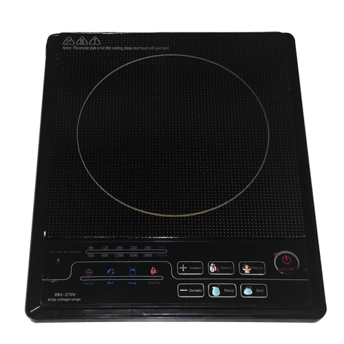 Induction Cooker